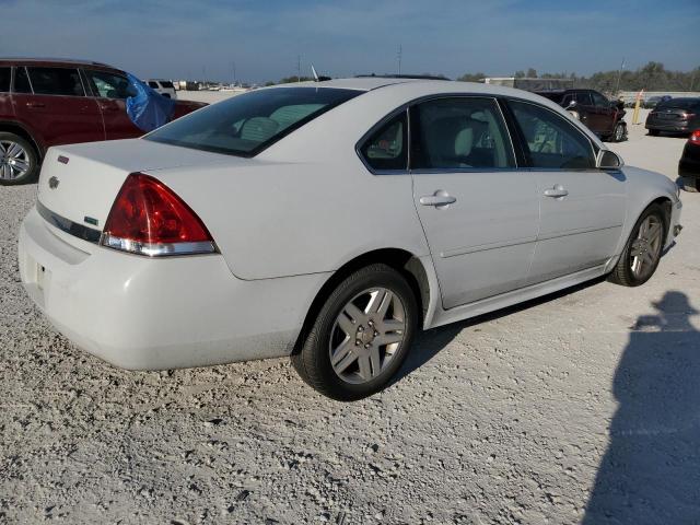 Photo 3 from auction – 2011 CHEVROLET IMPALA LT with VIN 2G1WB5EK1B1325610