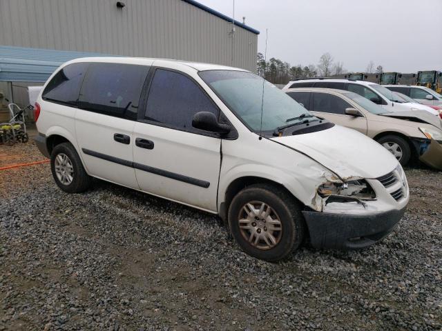Photo 4 from auction – 2005 DODGE CARAVAN SE with VIN 1D4GP25B95B341413