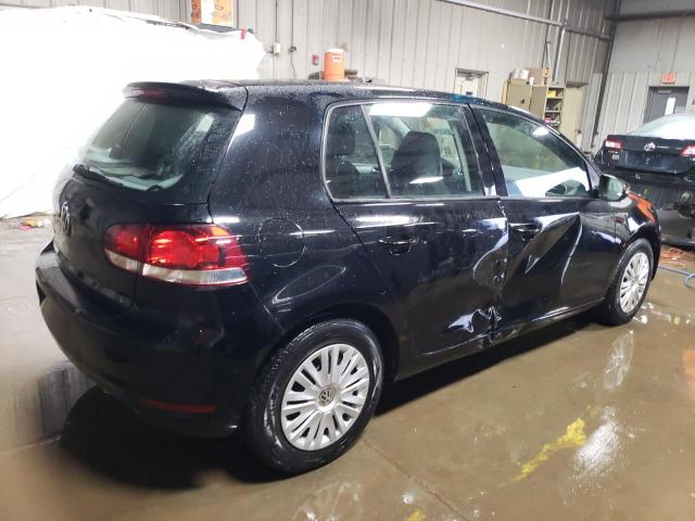 Photo 3 from auction – 2014 VOLKSWAGEN GOLF with VIN WVWDB7AJ2EW003529
