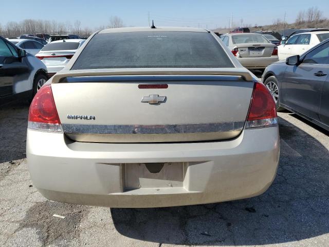 Photo 6 from auction – 2008 CHEVROLET IMPALA LT with VIN 2G1WT58K689235047
