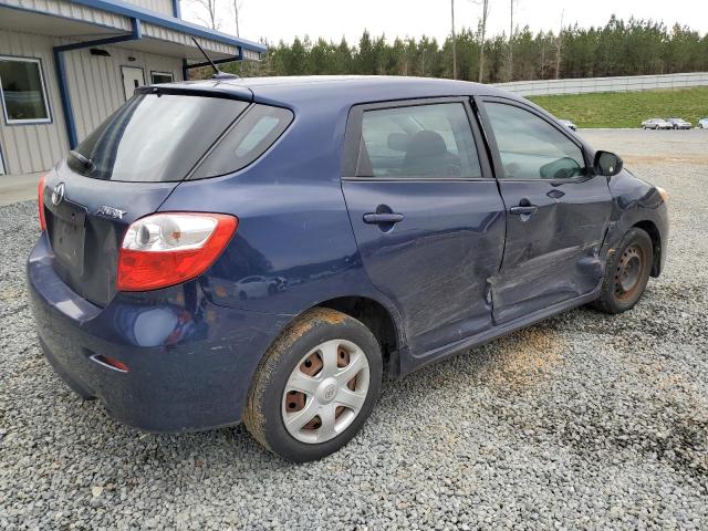 Photo 3 from auction – 2009 TOYOTA COROLLA MA with VIN 2T1KU40E99C072642