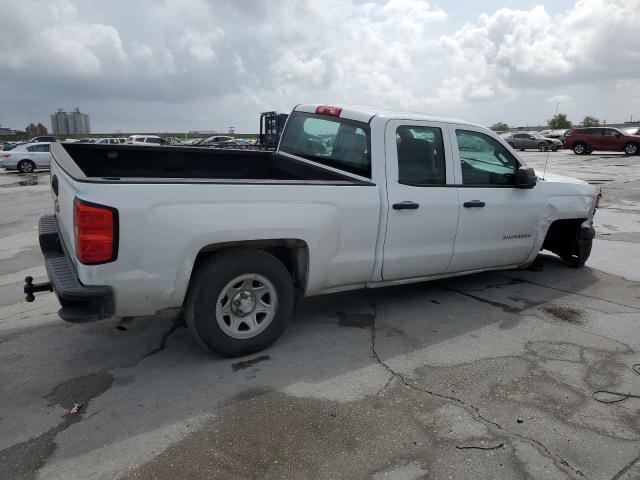Photo 3 from auction – 2014 CHEVROLET SILVERADO with VIN 1GCRCPEH8EZ299388
