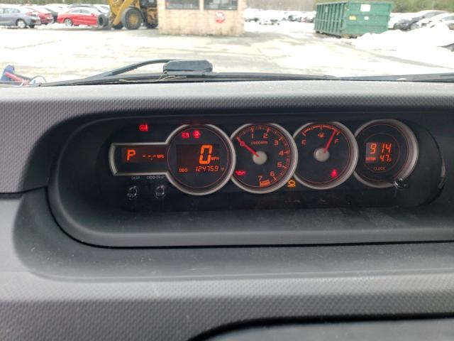 Photo 9 from auction – 2011 TOYOTA SCION XB with VIN JTLZE4FE0B1120854