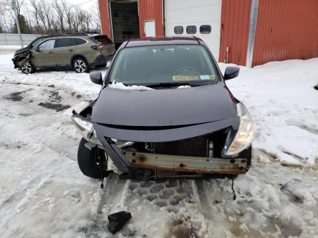 Photo 5 from auction – 2015 NISSAN VERSA with VIN 3N1CN7AP4FL893307
