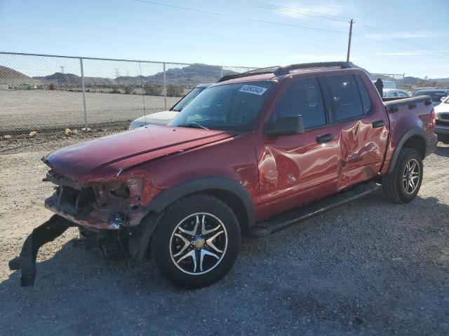 FORD EXPLORER S 2008 con VIN 1FMEU31E08UA28774 - Foto de la subasta