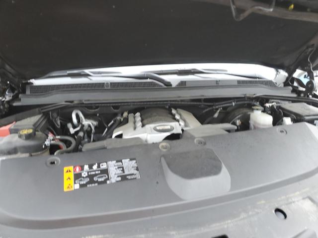 Photo 12 from auction – 2020 CADILLAC ESCALADE P with VIN 1GYS4DKJ7LR223706