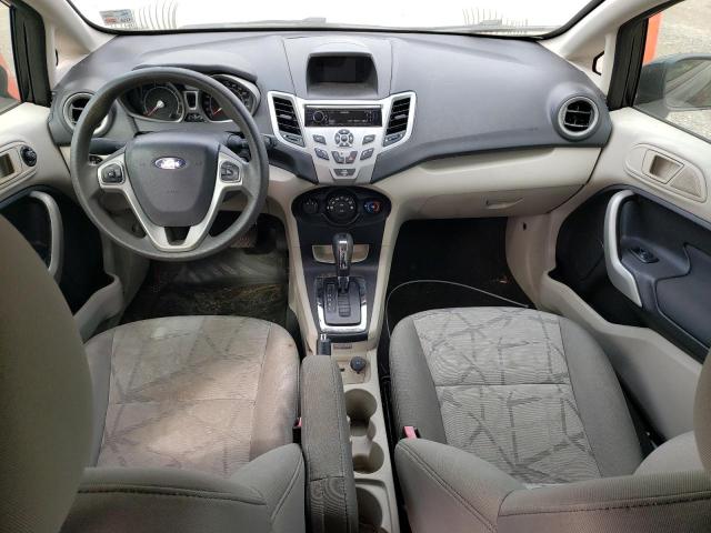 Photo 8 from auction – 2013 FORD FIESTA SE with VIN 3FADP4EJXDM199105