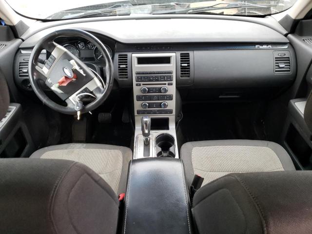 Photo 8 from auction – 2012 FORD FLEX SE with VIN 2FMGK5BC1CBD20326
