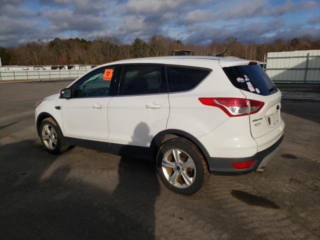 Photo 2 from auction – 2015 FORD ESCAPE SE with VIN 1FMCU0G75FUA55772