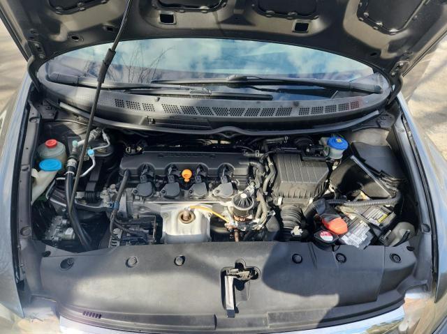 Photo 7 from auction – 2011 HONDA CIVIC LX with VIN 2HGFA1F56BH531655