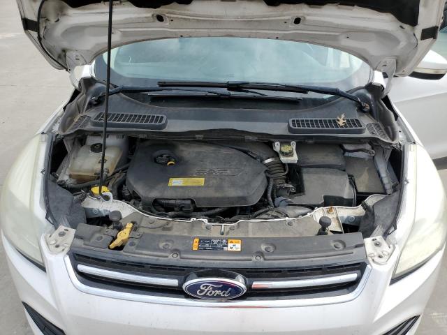 Photo 11 from auction – 2013 FORD ESCAPE SEL with VIN 1FMCU0HXXDUD80218