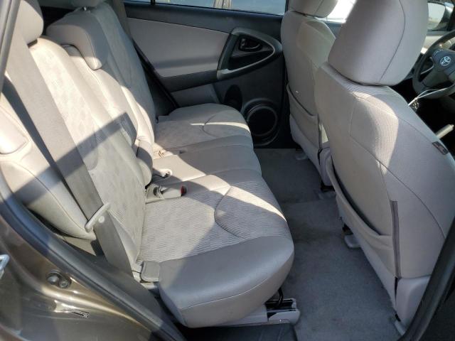 Photo 11 from auction – 2012 TOYOTA RAV4 with VIN 2T3ZF4DV6CW132022