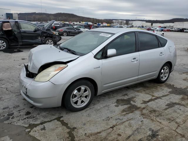 TOYOTA PRIUS 2006 with VIN JTDKB20UX63154496 - Photo from auction