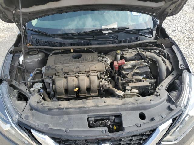 Photo 11 from auction – 2016 NISSAN SENTRA S with VIN 3N1AB7AP1GY238655