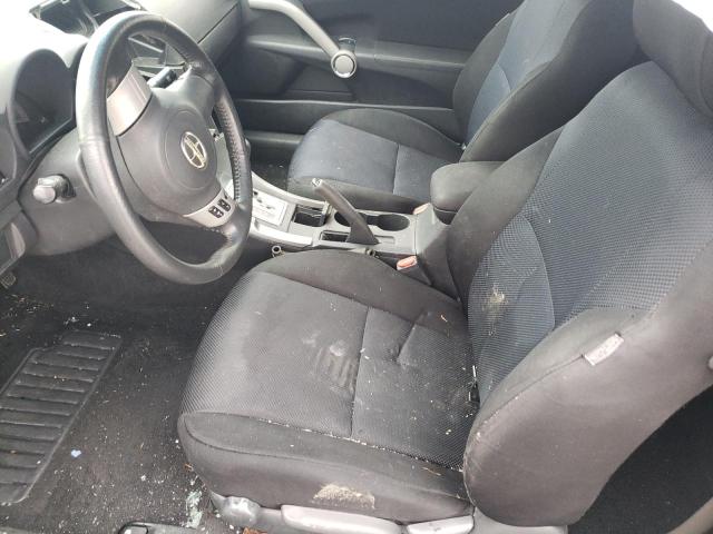 Photo 7 from auction – 2009 TOYOTA SCION TC with VIN JTKDE167990284991