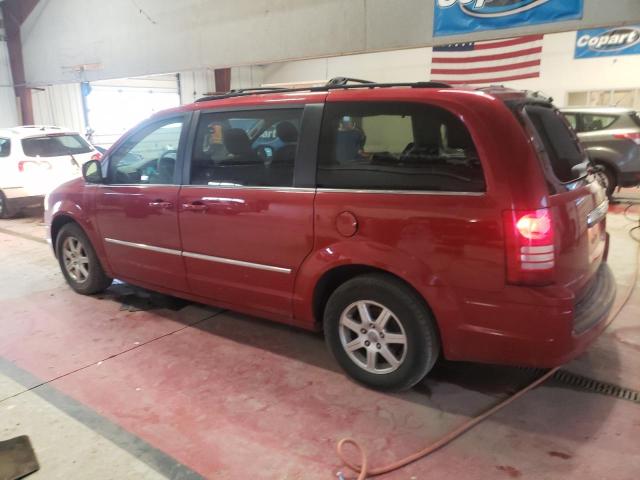 Photo 2 from auction – 2010 CHRYSLER TOWN & COU with VIN 2A4RR5D16AR130153
