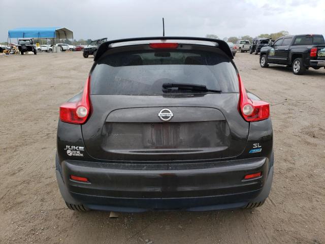Photo 6 from auction – 2013 NISSAN JUKE S with VIN JN8AF5MR1DT211712