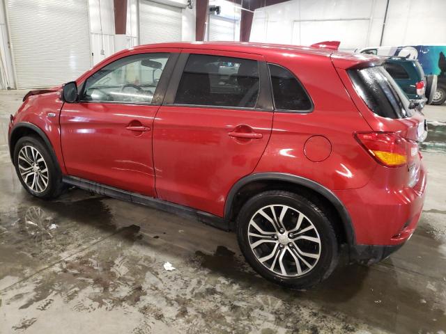 Photo 2 from auction – 2019 MITSUBISHI OUTLANDER with VIN JA4AR3AU3KU018334