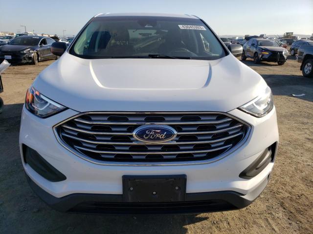 Photo 5 from auction – 2019 FORD EDGE SE with VIN 2FMPK4G99KBC03163