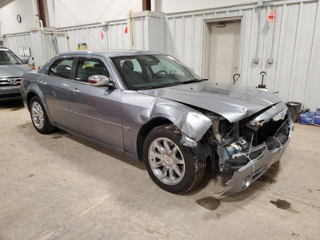Photo 4 from auction – 2006 CHRYSLER 300C with VIN 2C3KA63H56H365602