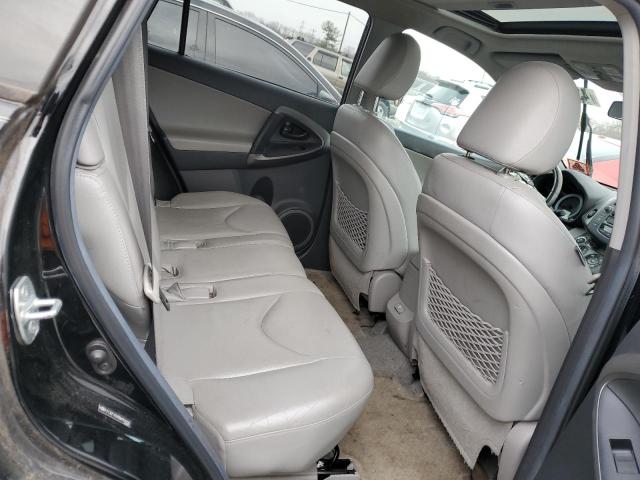Photo 11 from auction – 2011 TOYOTA RAV4 LIMIT with VIN 2T3DF4DV8BW164026