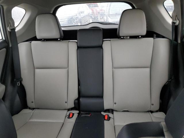 Photo 10 from auction – 2017 TOYOTA RAV4 LIMIT with VIN 2T3DFREV4HW583818