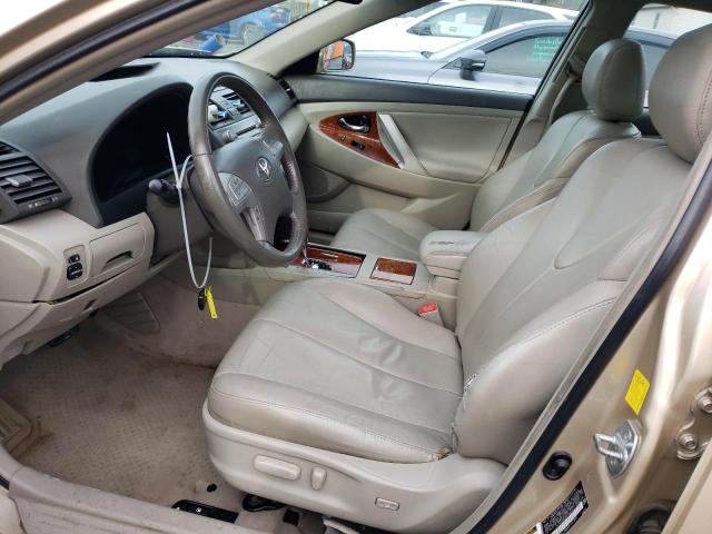 Photo 7 from auction – 2011 TOYOTA CAMRY BASE with VIN 4T1BF3EK3BU195117