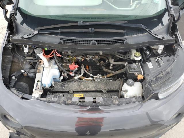 Photo 12 from auction – 2014 BMW I3 REX with VIN WBY1Z4C53EV275542