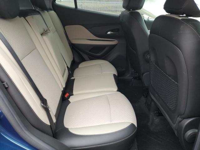 Photo 11 from auction – 2020 BUICK ENCORE PRE with VIN KL4CJESB4LB048013