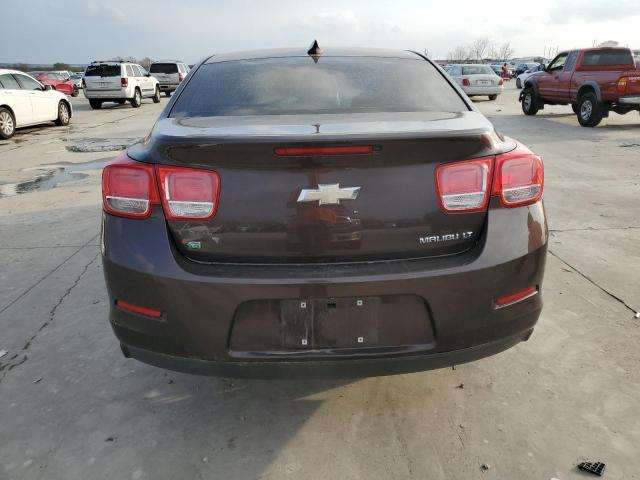 Photo 6 from auction – 2015 CHEVROLET MALIBU 1LT with VIN 1G11C5SL7FF271572