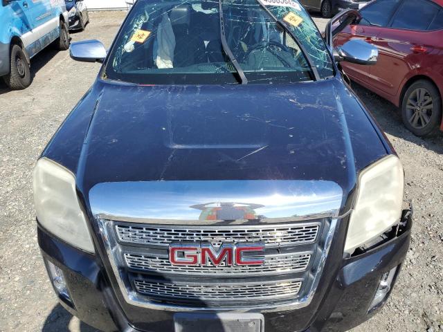 Photo 11 from auction – 2011 GMC TERRAIN SL with VIN 2CTFLXE52B6211410