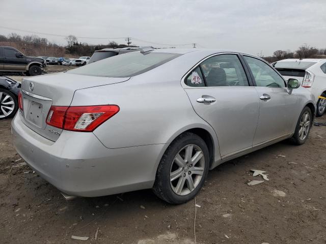 Photo 3 from auction – 2009 LEXUS ES 350 with VIN JTHBJ46G992331340