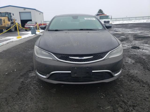 Photo 5 from auction – 2015 CHRYSLER 200 LIMITE with VIN 1C3CCCAB0FN752531