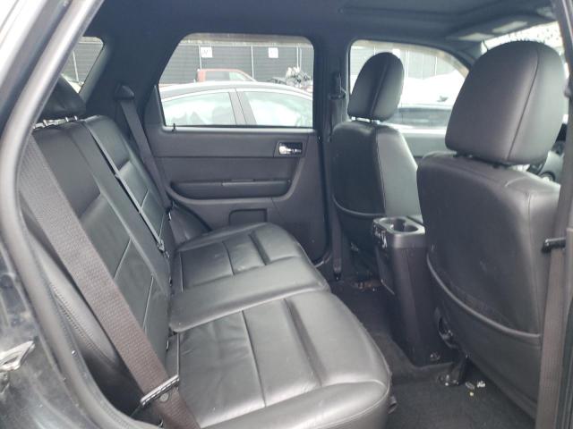 Photo 11 from auction – 2009 FORD ESCAPE LIM with VIN 1FMCU94G49KC98157