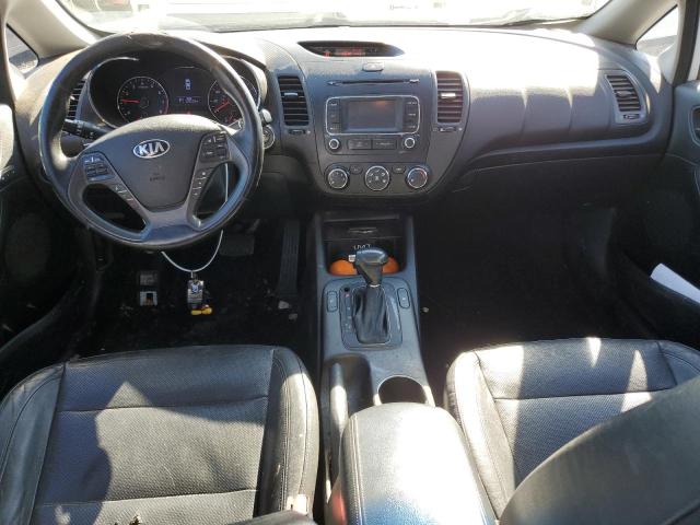 Photo 8 from auction – 2014 KIA FORTE EX with VIN KNAFZ4A85E5071150