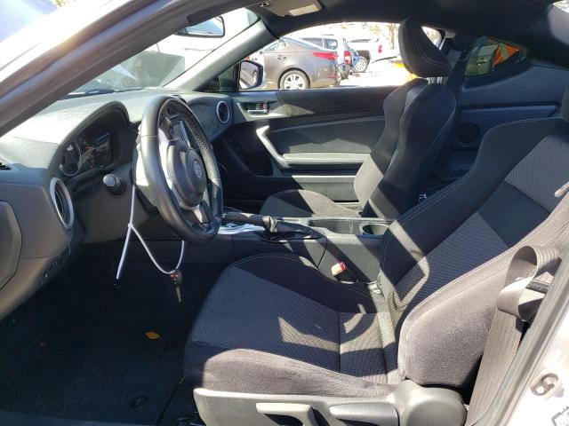 Photo 7 from auction – 2019 TOYOTA 86 with VIN JF1ZNAA17K8700226
