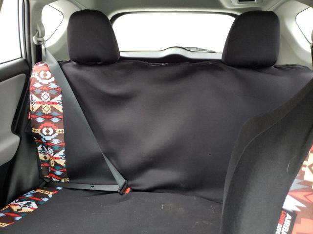 Photo 10 from auction – 2017 TOYOTA RAV4 XLE with VIN 2T3RFREV2HW656707