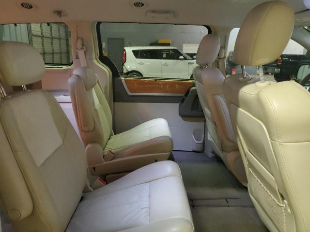 Photo 11 from auction – 2008 CHRYSLER TOWN & COU with VIN 2A8HR64X28R827074