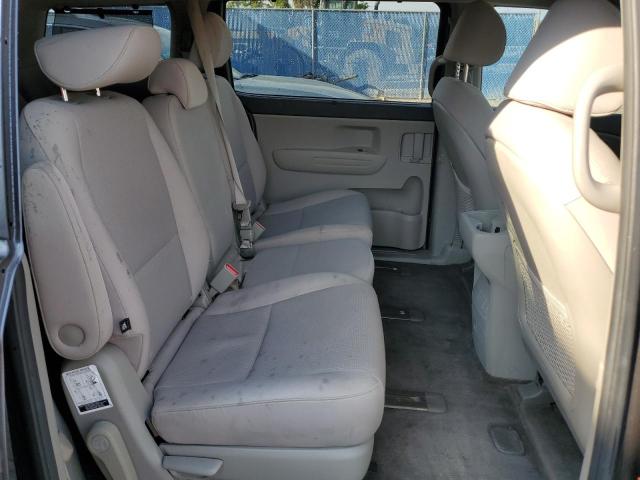 Photo 11 from auction – 2016 KIA SEDONA LX with VIN KNDMB5C19G6132260