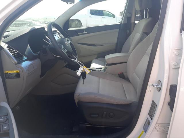 Photo 7 from auction – 2016 HYUNDAI TUCSON LIM with VIN KM8J33A45GU204001