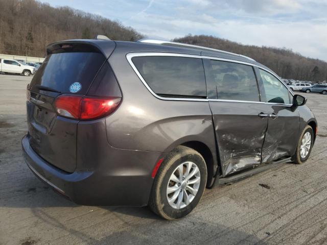 Photo 3 from auction – 2019 CHRYSLER PACIFICA T with VIN 2C4RC1BGXKR626193