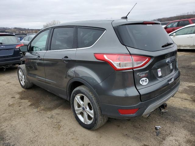 Photo 2 from auction – 2016 FORD ESCAPE SE with VIN 1FMCU9G92GUA69703