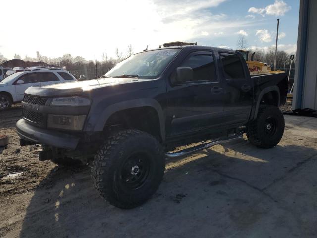 Photo 1 from auction – 2008 CHEVROLET COLORADO with VIN 1GCDT13E088178610