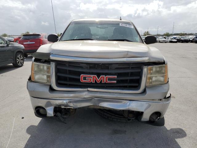 Photo 5 from auction – 2008 GMC SIERRA C15 with VIN 3GTEC13J18G306588