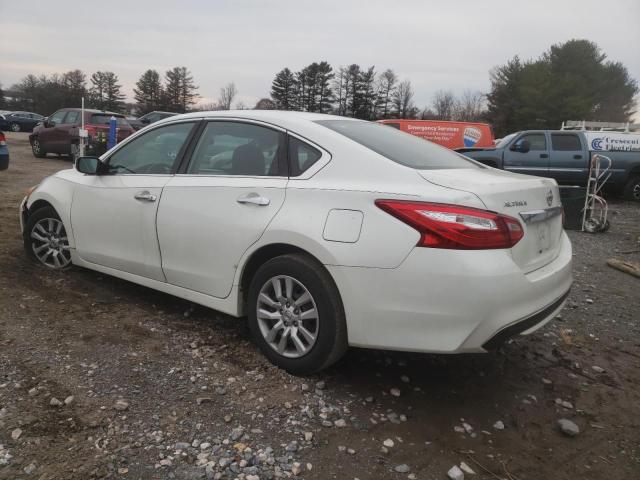 Photo 2 from auction – 2016 NISSAN ALTIMA 2.5 with VIN 1N4AL3AP1GN313702