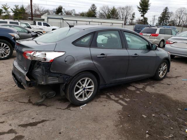 Photo 3 from auction – 2017 FORD FOCUS SE with VIN 1FADP3FE7HL301432