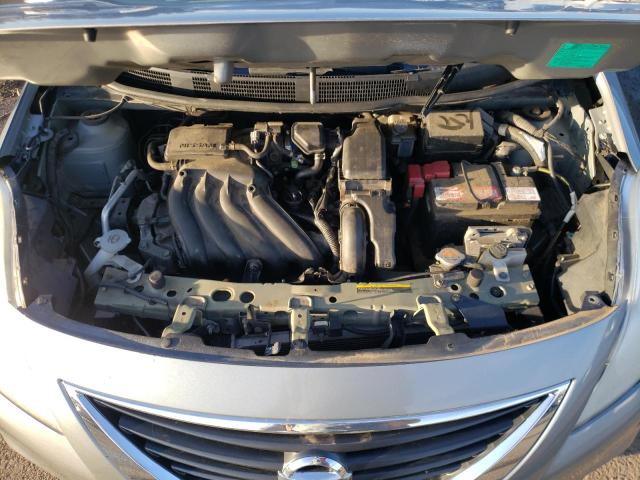 Photo 11 from auction – 2012 NISSAN VERSA S with VIN 3N1CN7AP5CL934507