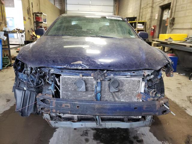 Photo 5 from auction – 2007 TOYOTA CAMRY NEW with VIN 4T1BE46K87U078809