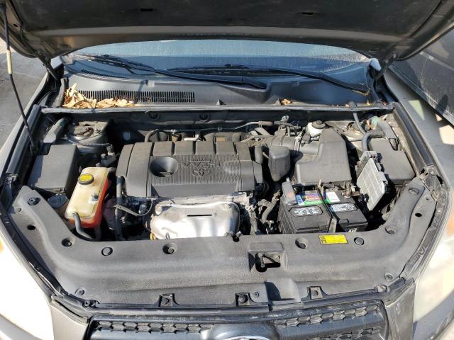 Photo 12 from auction – 2012 TOYOTA RAV4 with VIN 2T3ZF4DV6CW132022