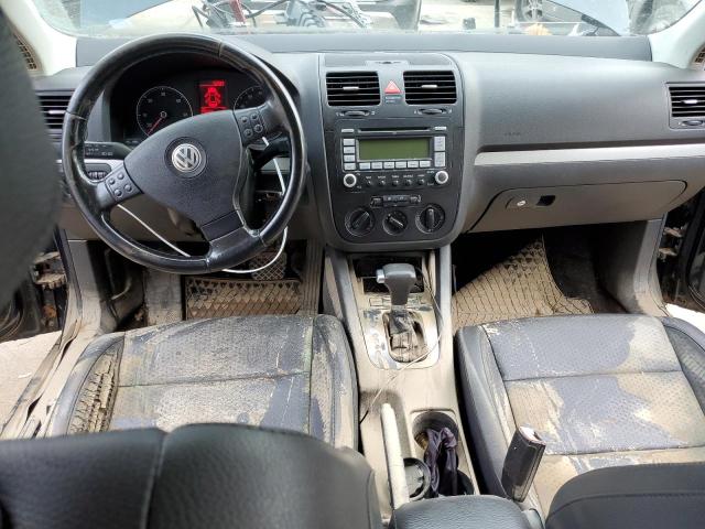 Photo 8 from auction – 2006 VOLKSWAGEN JETTA TDI with VIN 3VWFT71K96M853154